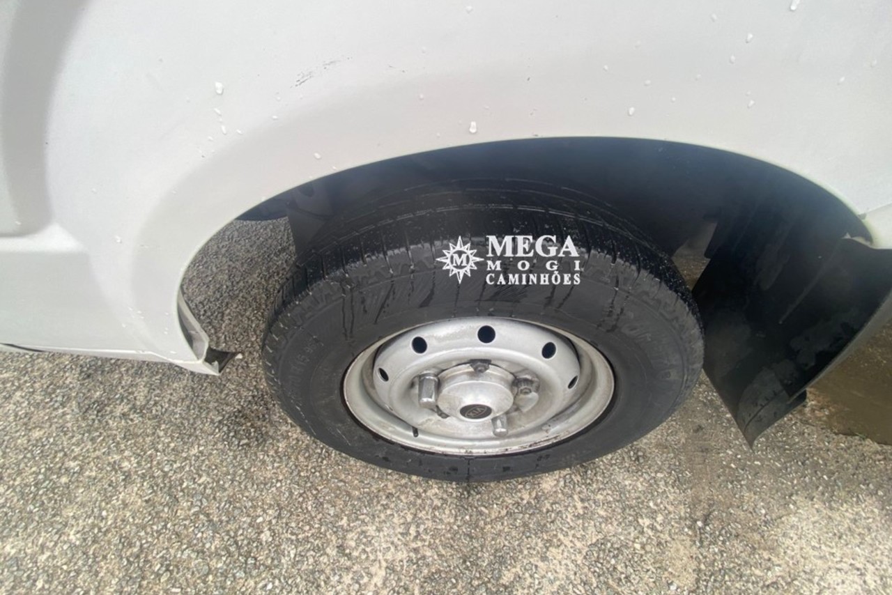 KIA Bongo K-2500 - 12/13 10