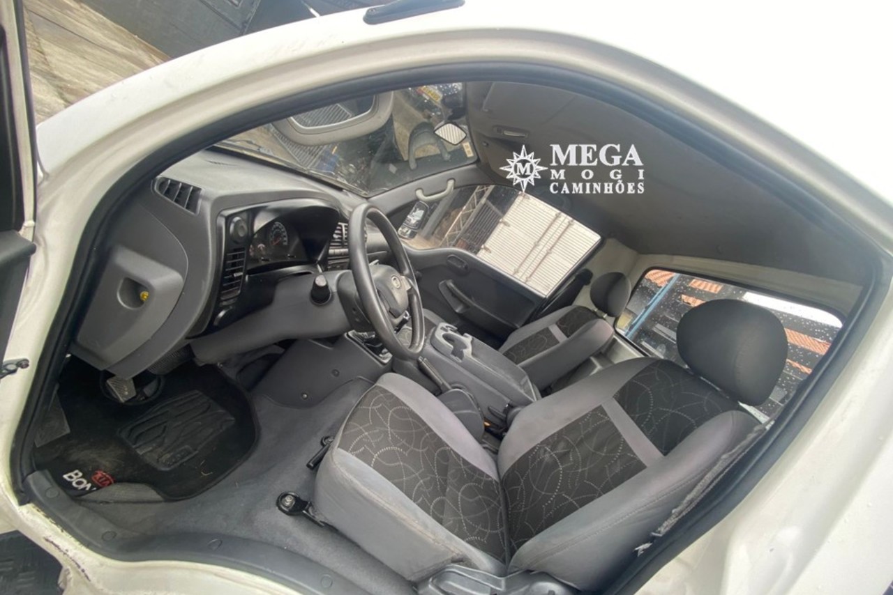 KIA Bongo K-2500 - 12/13 13