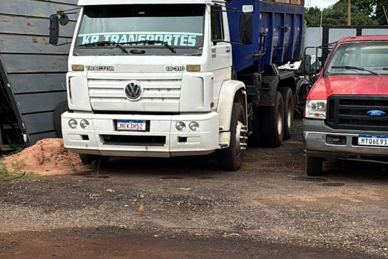 Volkswagen VW 18310 - 05/05 3