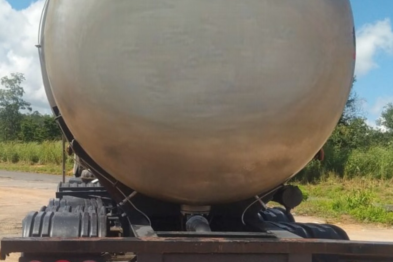 Facchini Tanque - 13/13 5