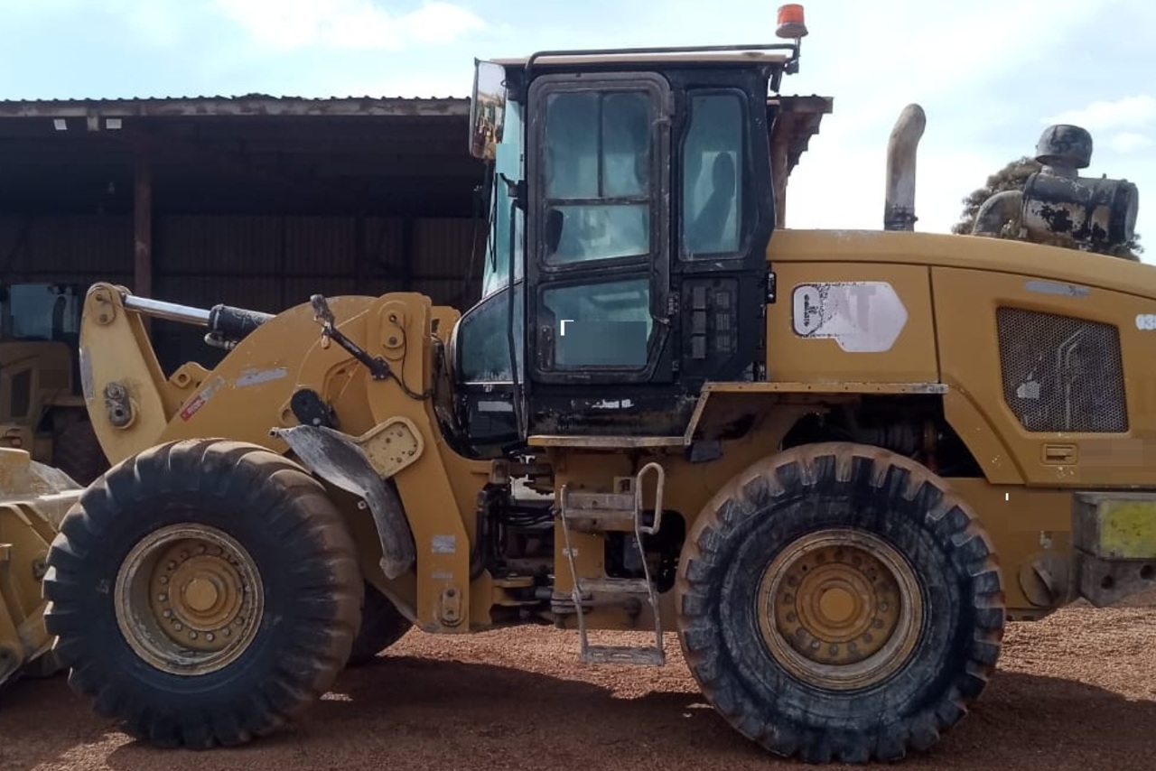 Caterpillar 938 K - 21/21 3