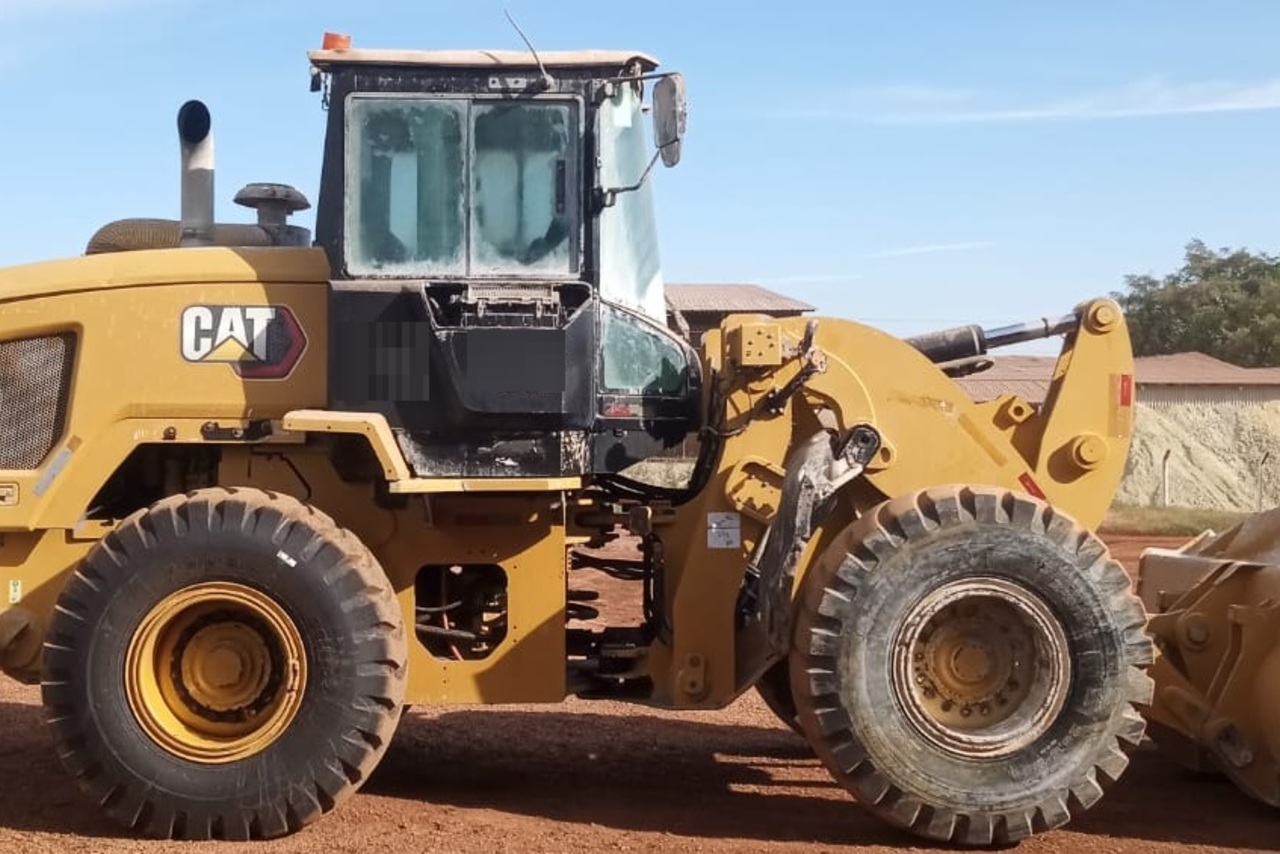 Caterpillar 938 K - 21/21 5
