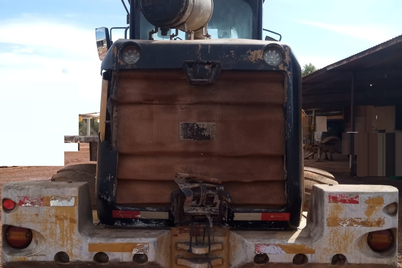 Caterpillar 938 K - 21/21 6