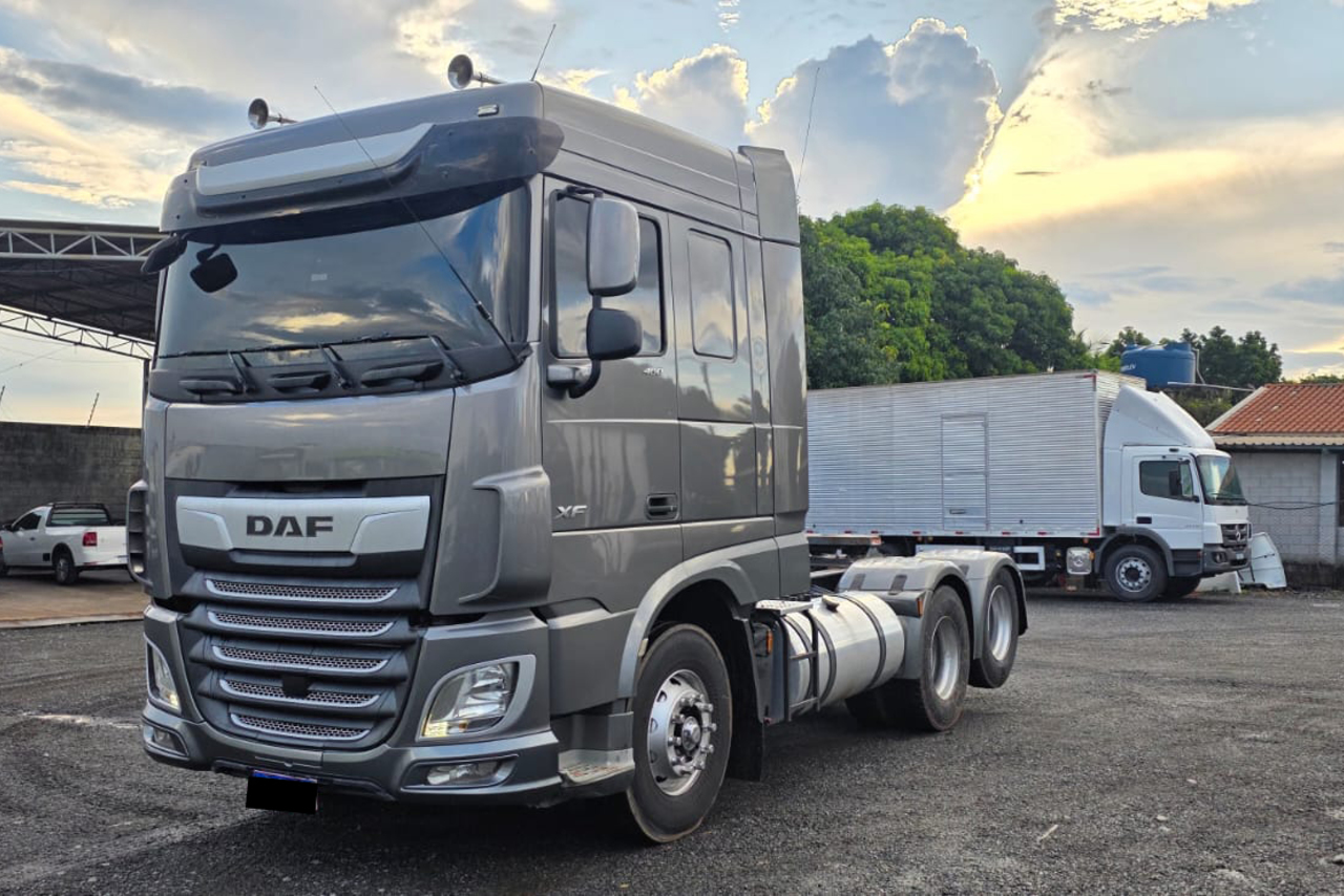 DAF XF 480 - 21/21 2