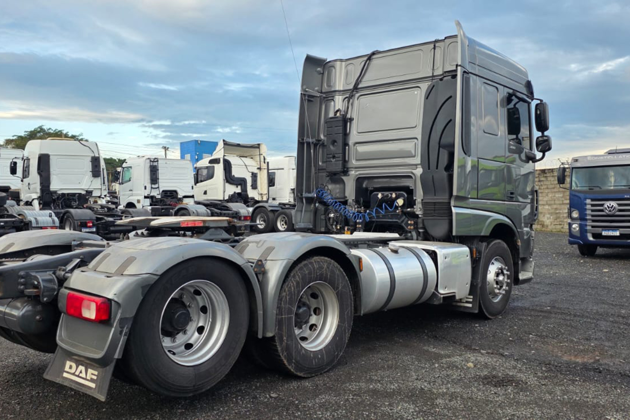 DAF XF 480 - 21/21 3