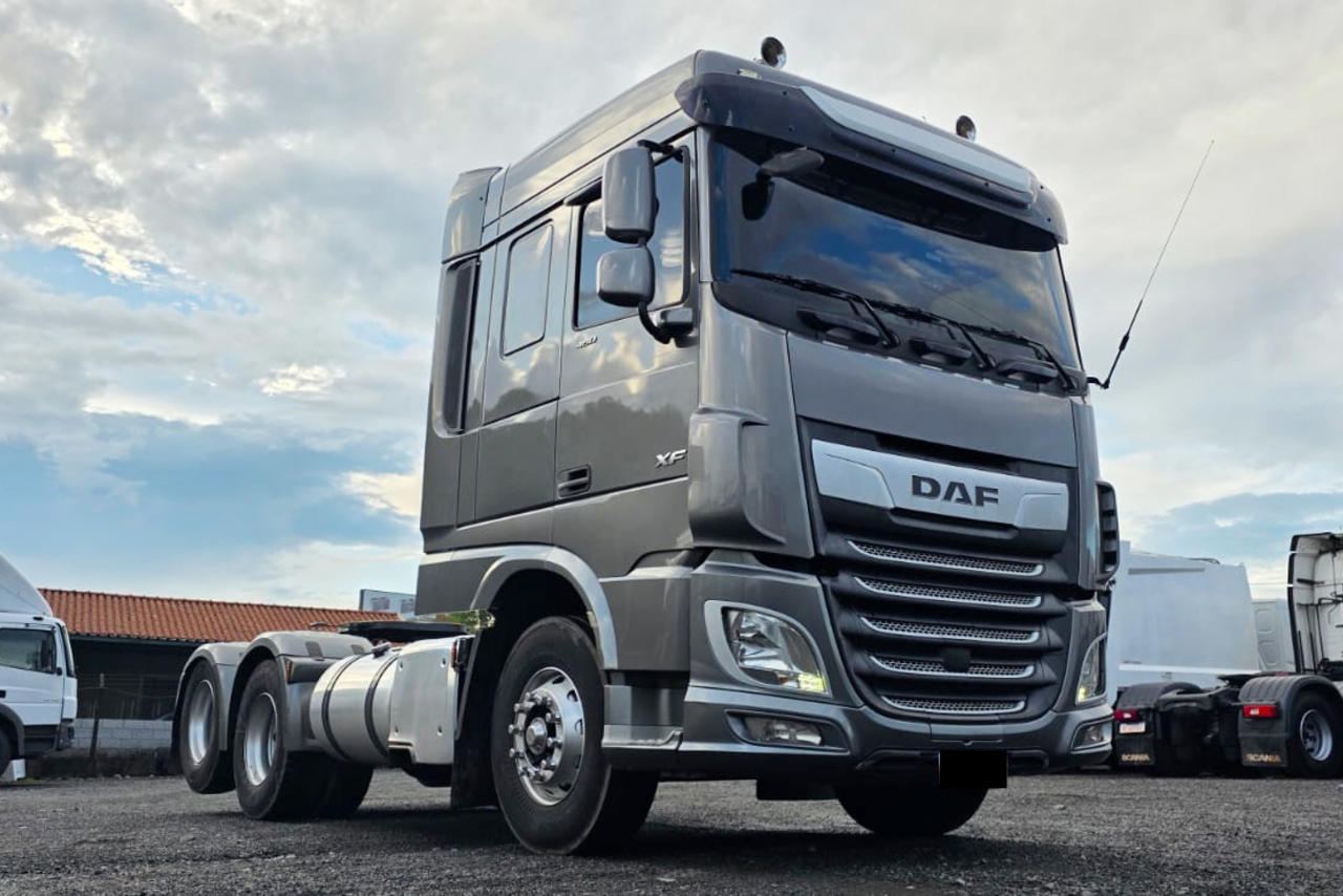 DAF XF 480 - 21/21 4