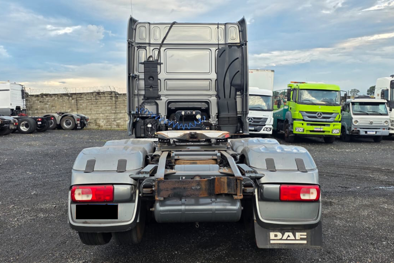 DAF XF 480 - 21/21 5