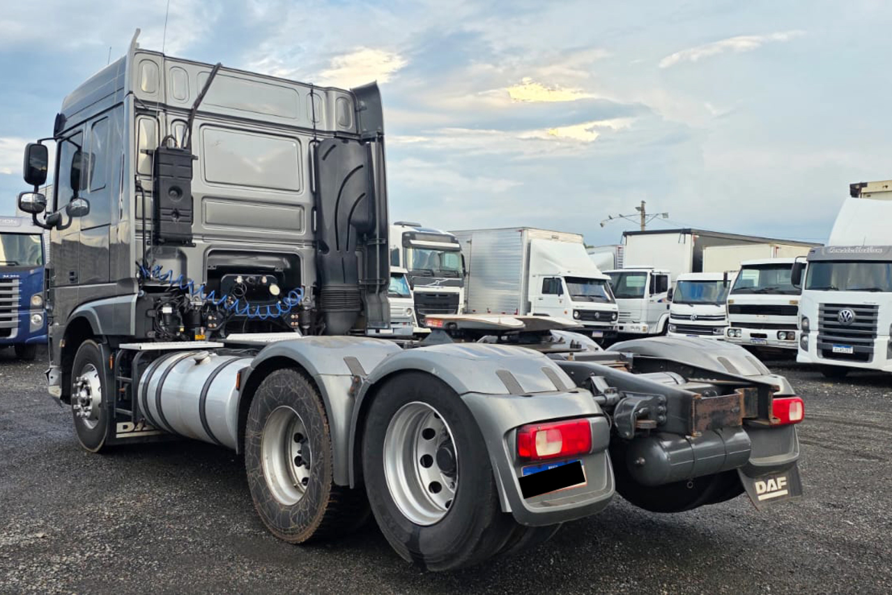 DAF XF 480 - 21/21 6