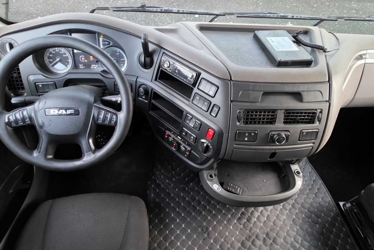 DAF XF 480 - 21/21 11