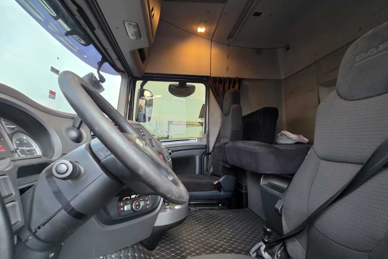 DAF XF 480 - 21/21 20