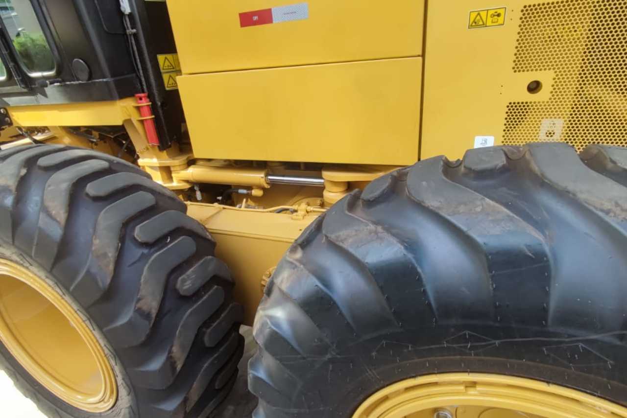Caterpillar 140K - 20/20 3