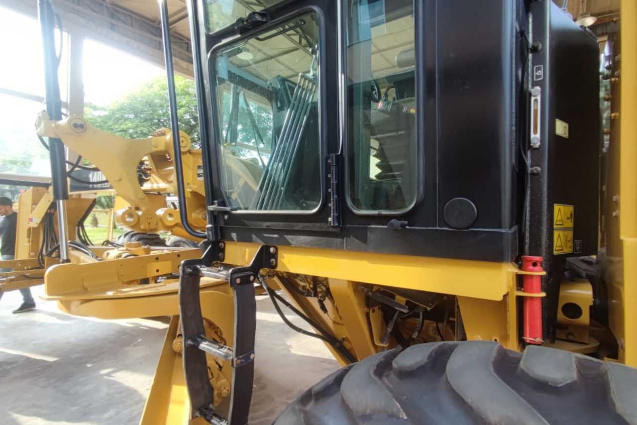 Caterpillar 140K - 20/20 4