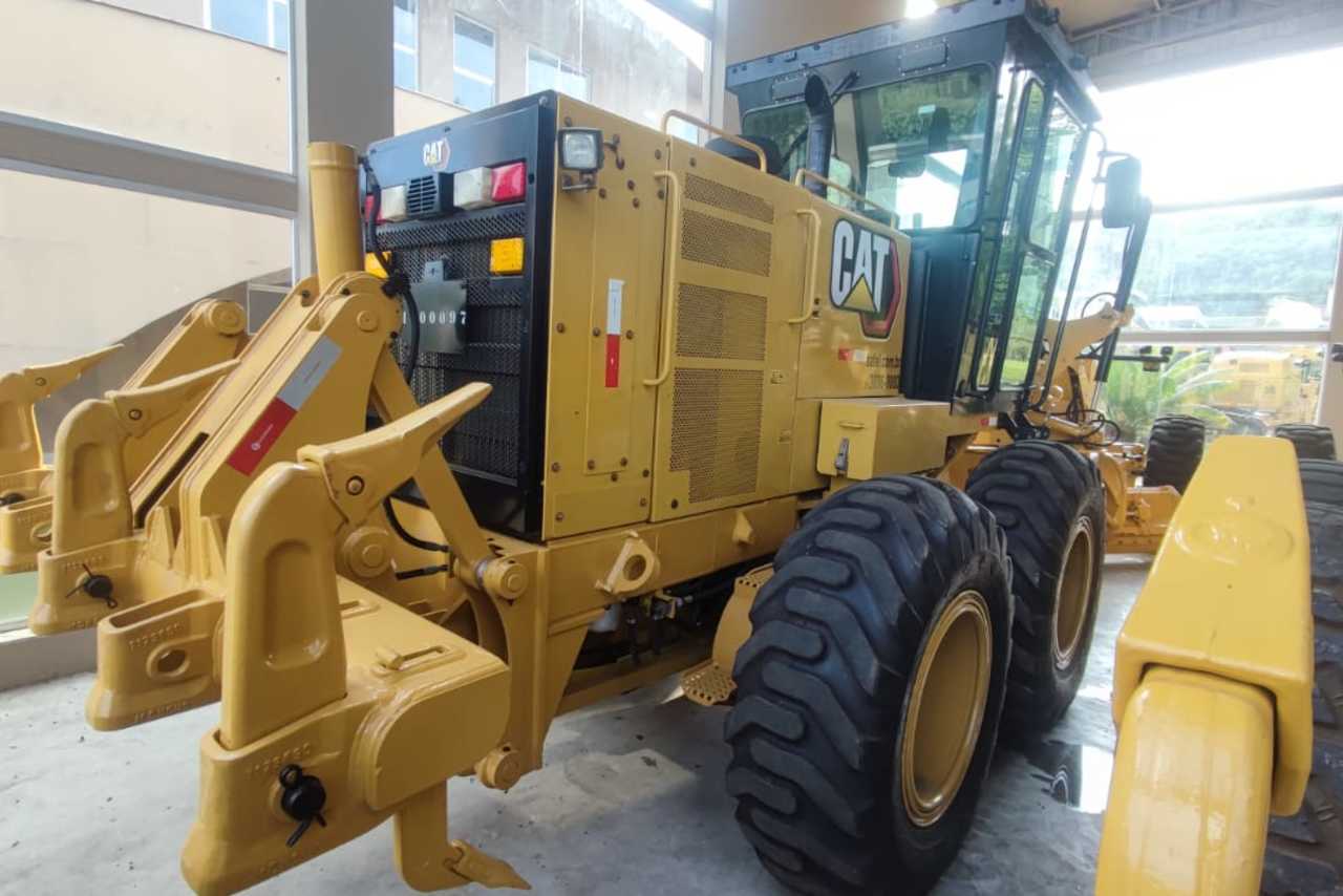 Caterpillar 140K - 20/20 5