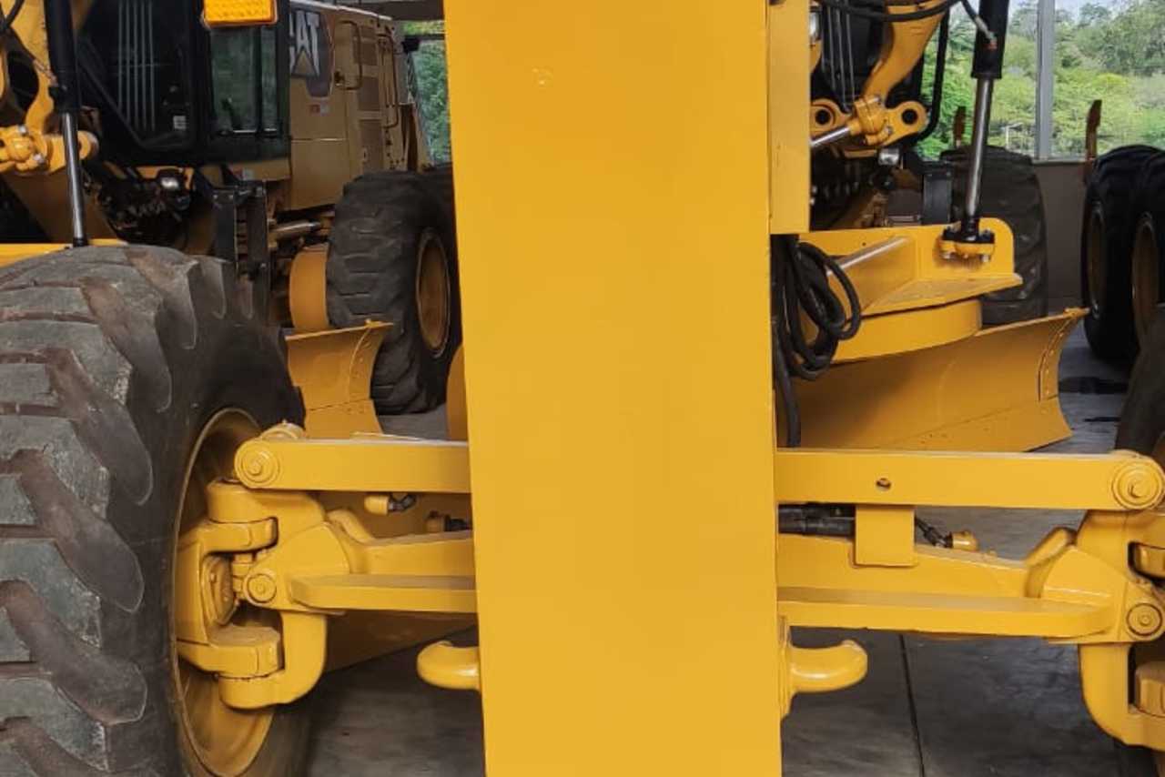Caterpillar 140K - 20/20 9