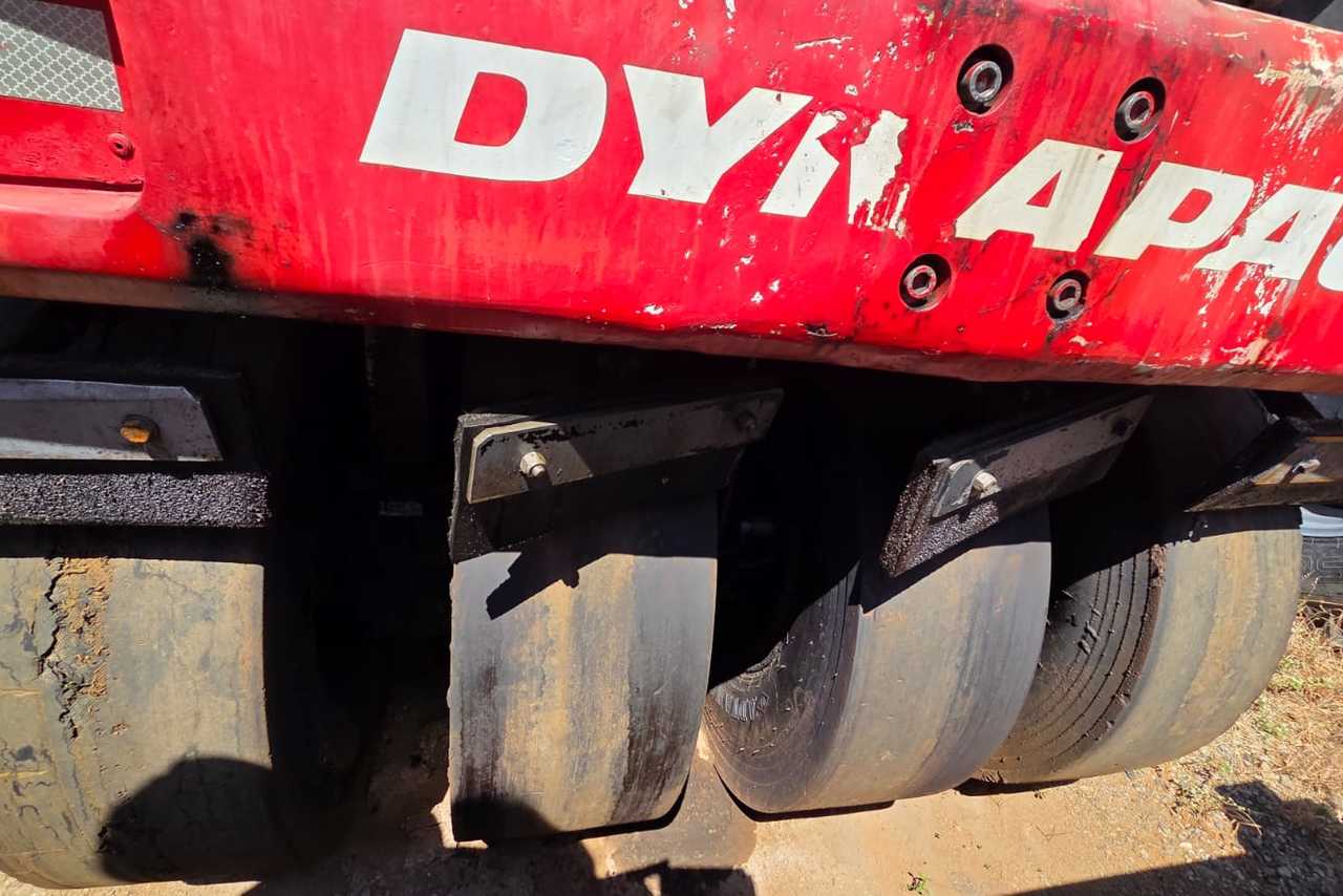 Dynapac CP274 - 14/14 3