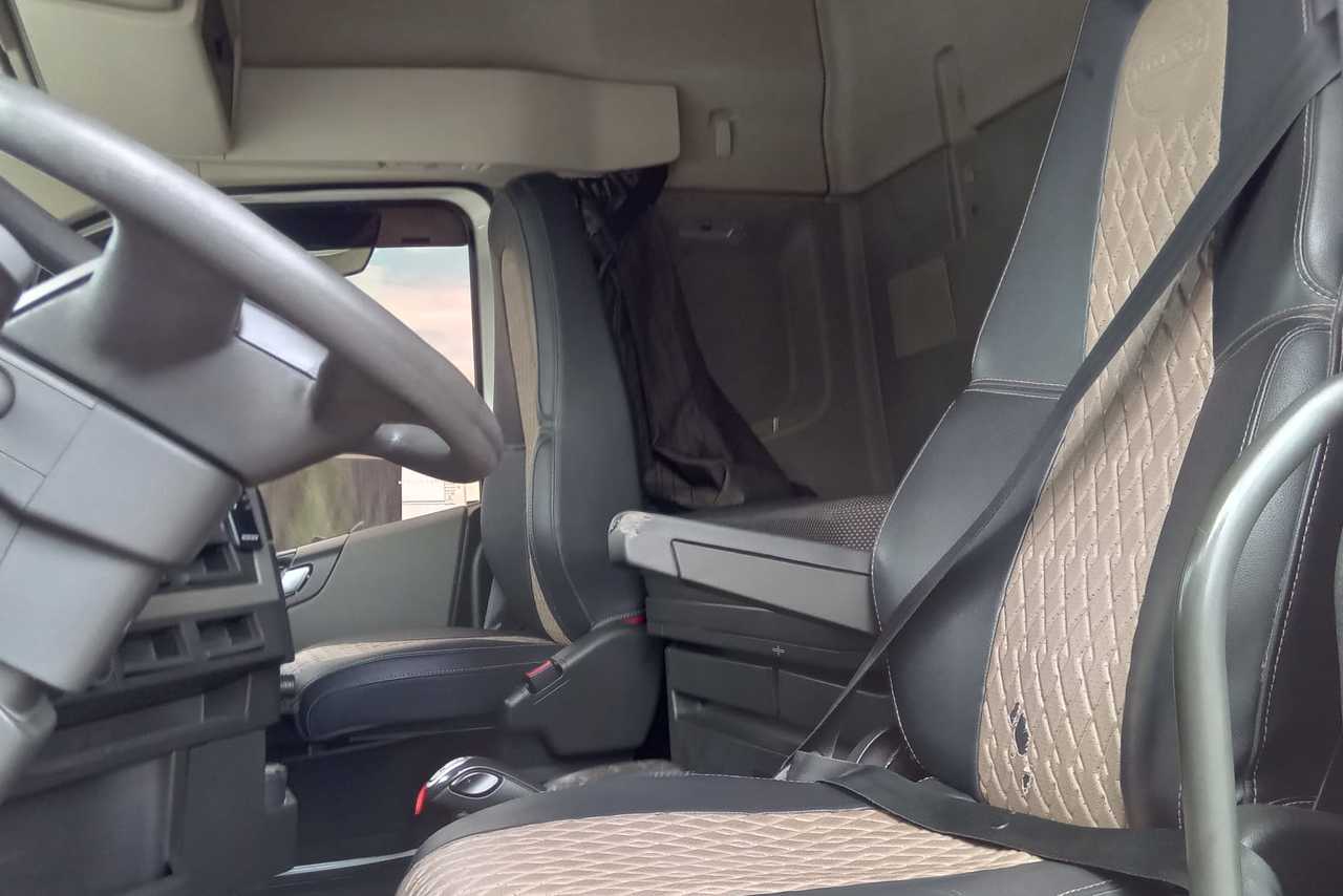 Volvo FH 540 - 20/21 10