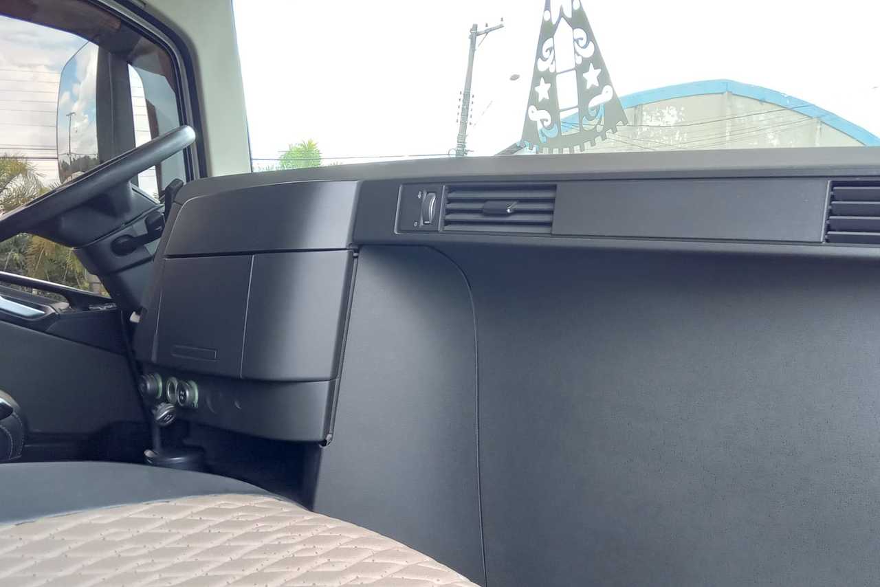 Volvo FH 540 - 20/21 17
