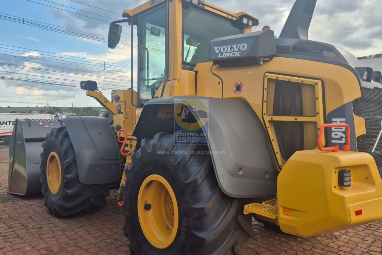 Volvo L90H - 24/24 6