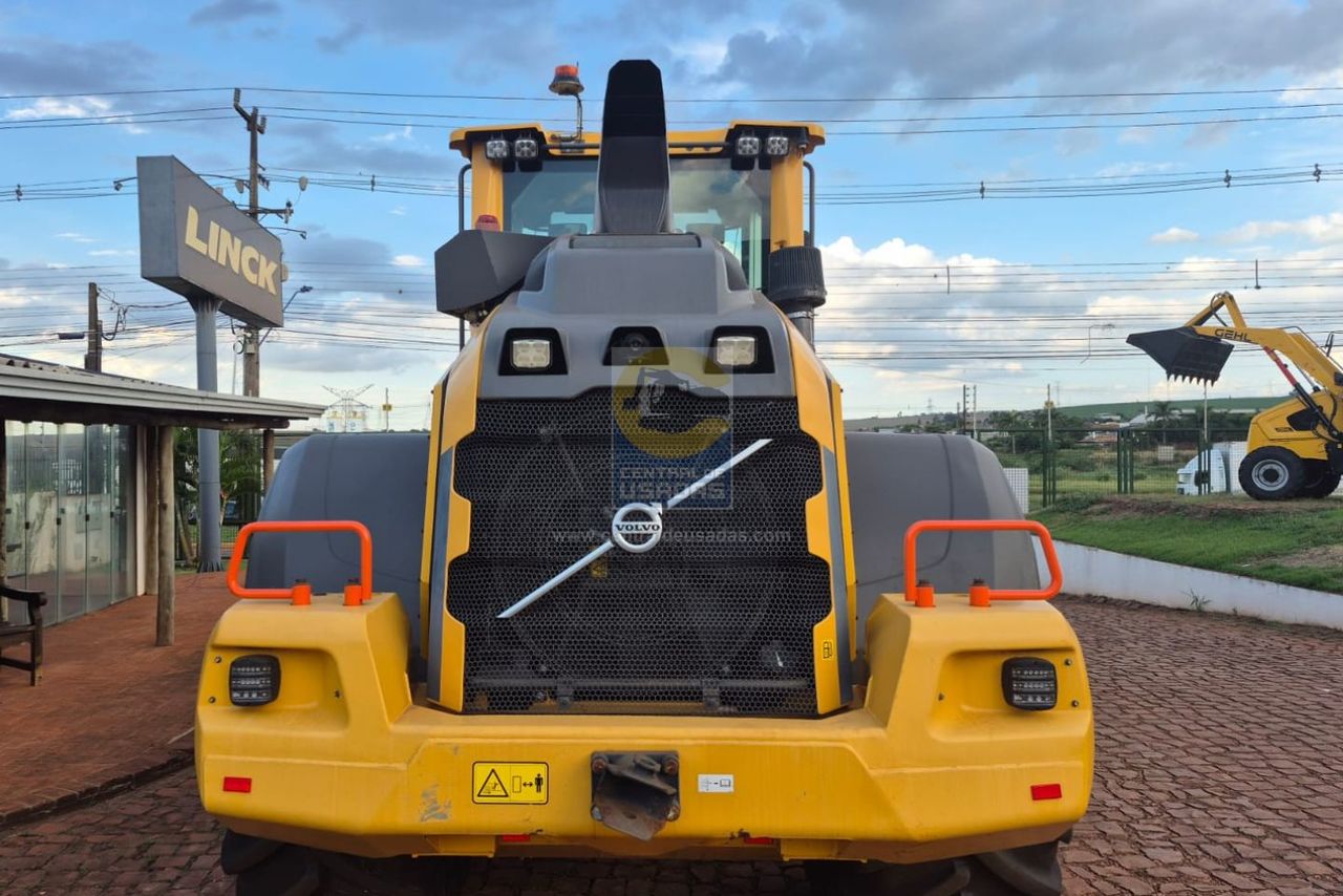 Volvo L90H - 24/24 7