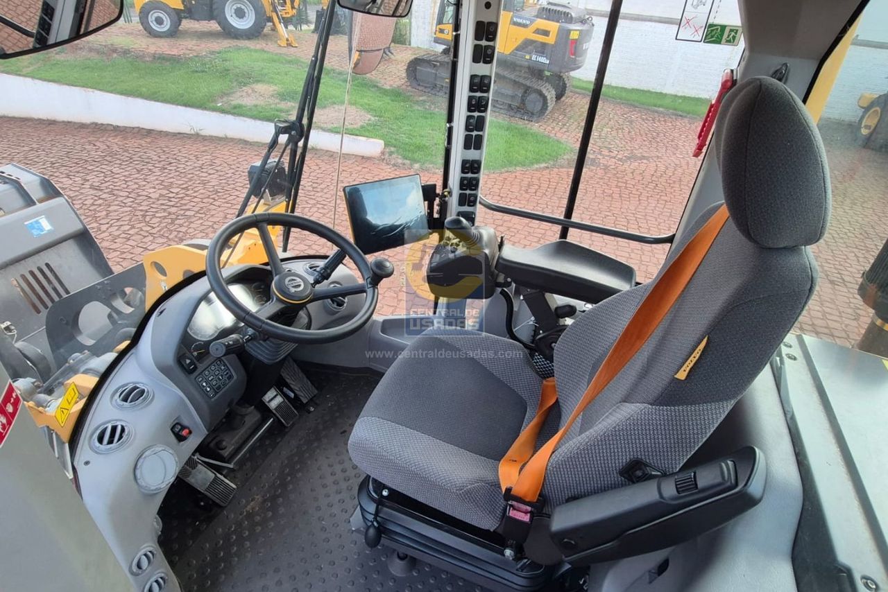 Volvo L90H - 24/24 8