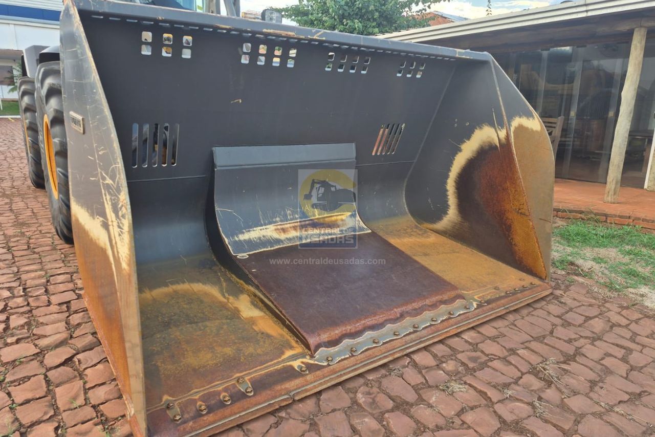 Volvo L90H - 24/24 9