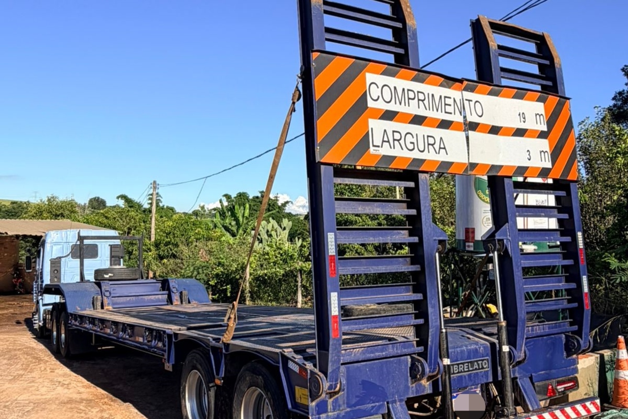 Librelato Prancha Rebaixada - 24/25 4