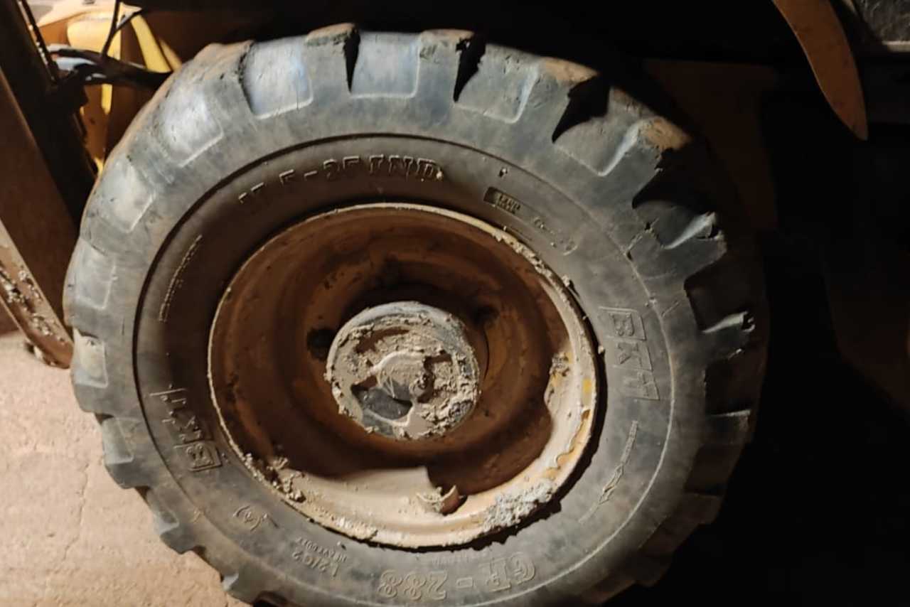 JCB 3CX - 23/23 3