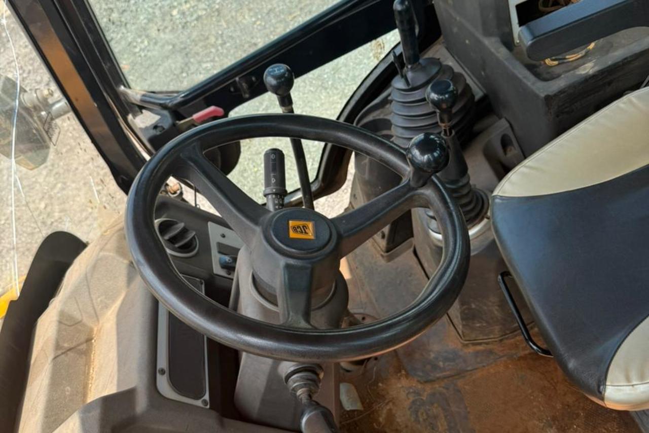 JCB 3CX - 23/23 6