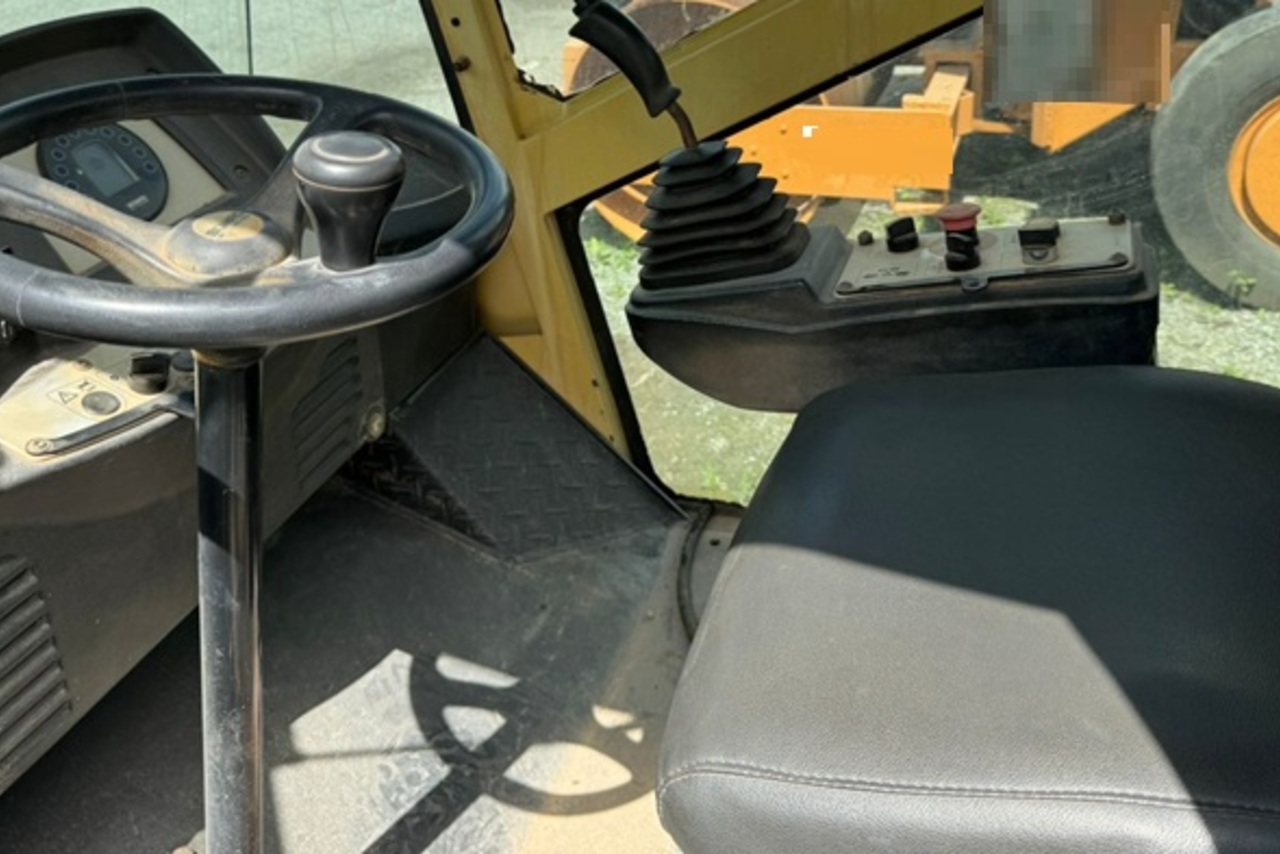 Bomag BW212 - 08/08 4