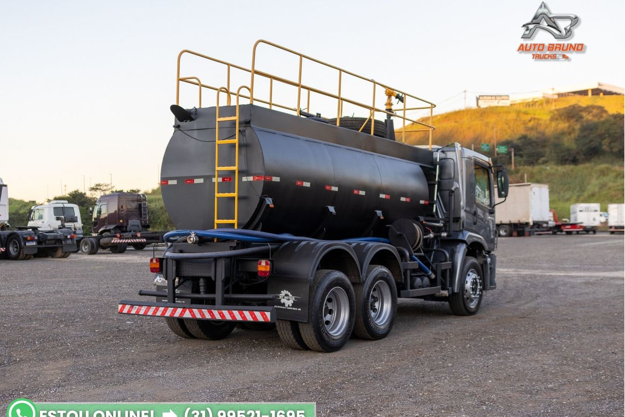 Volkswagen 15-180 E Constellation - 10/10 2