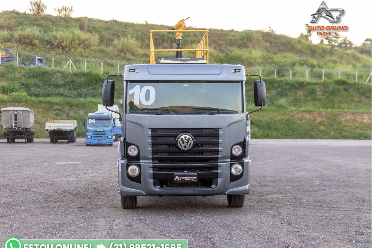 Volkswagen 15-180 E Constellation - 10/10 5