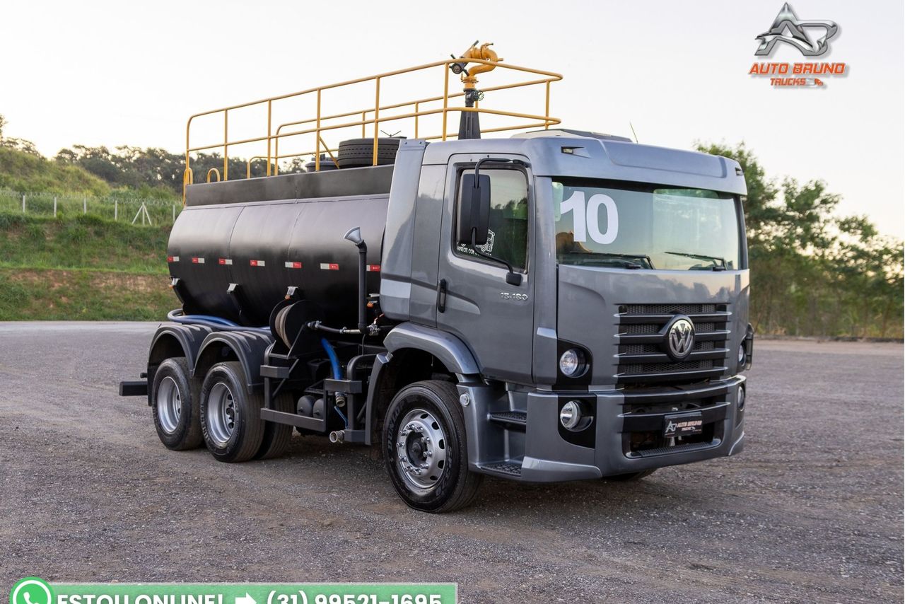 Volkswagen 15-180 E Constellation - 10/10 6