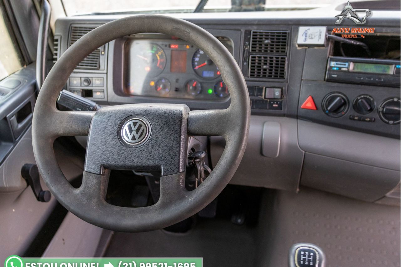 Volkswagen 15-180 E Constellation - 10/10 11