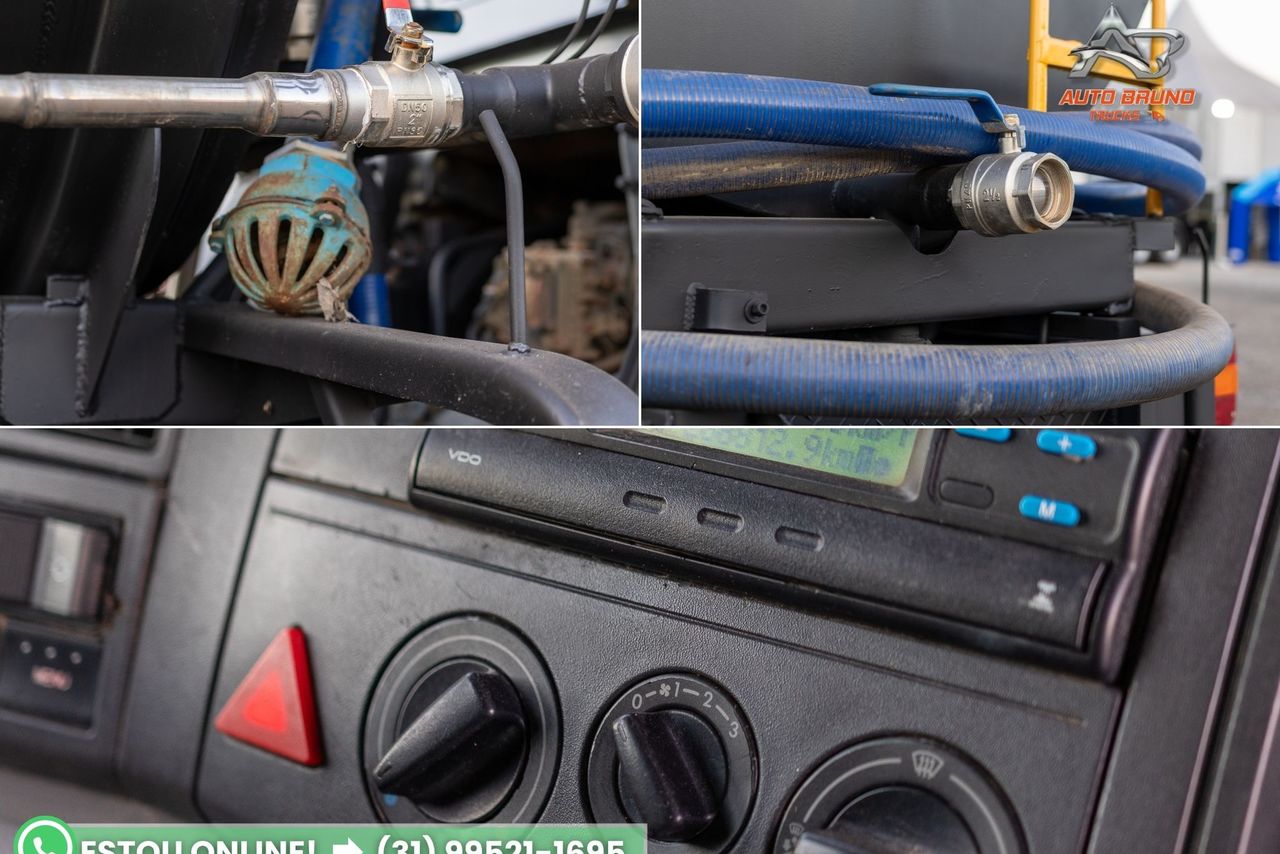 Volkswagen 15-180 E Constellation - 10/10 13