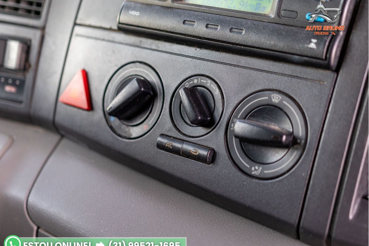 Volkswagen 15-180 E Constellation - 10/10 15
