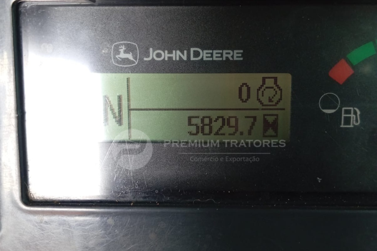 John Deere 310 L - 22/22 2