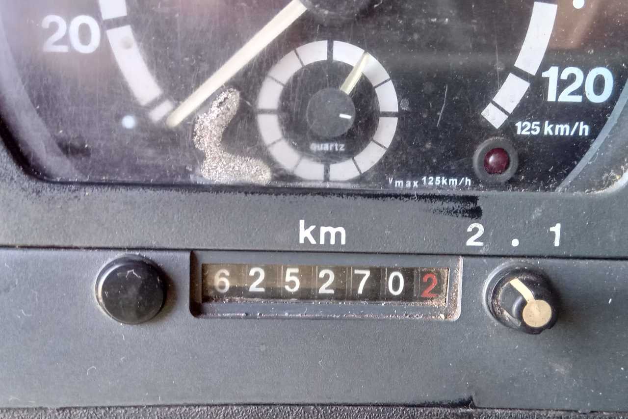 Scania 114 330 - 01/01 13