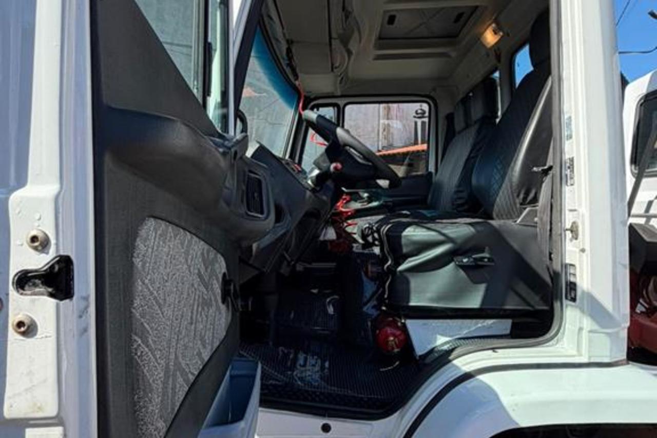 Mercedes Benz Atego 1719 - 15/16 5
