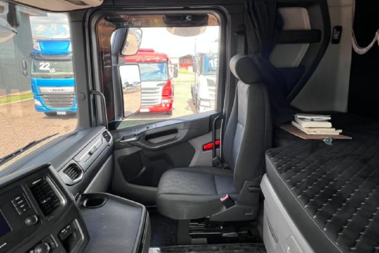 Scania R450 - 19/19 3