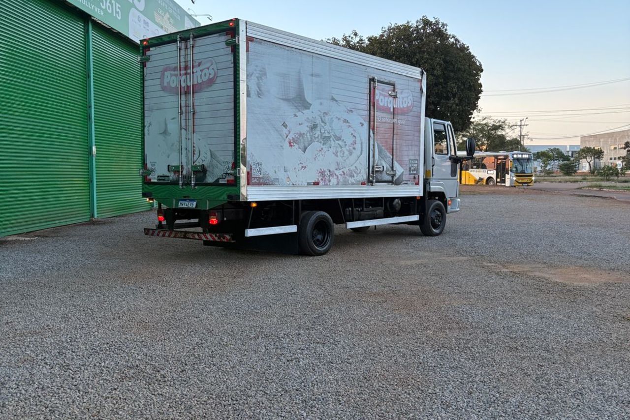 Ford Cargo815 - 11/12 5