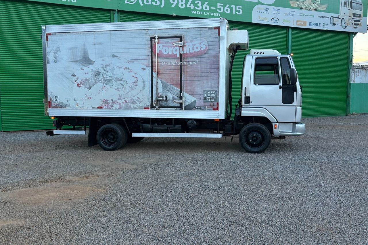 Ford Cargo815 - 11/12 1