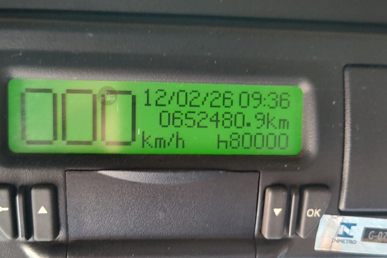 Scania R440 - 18/18 2