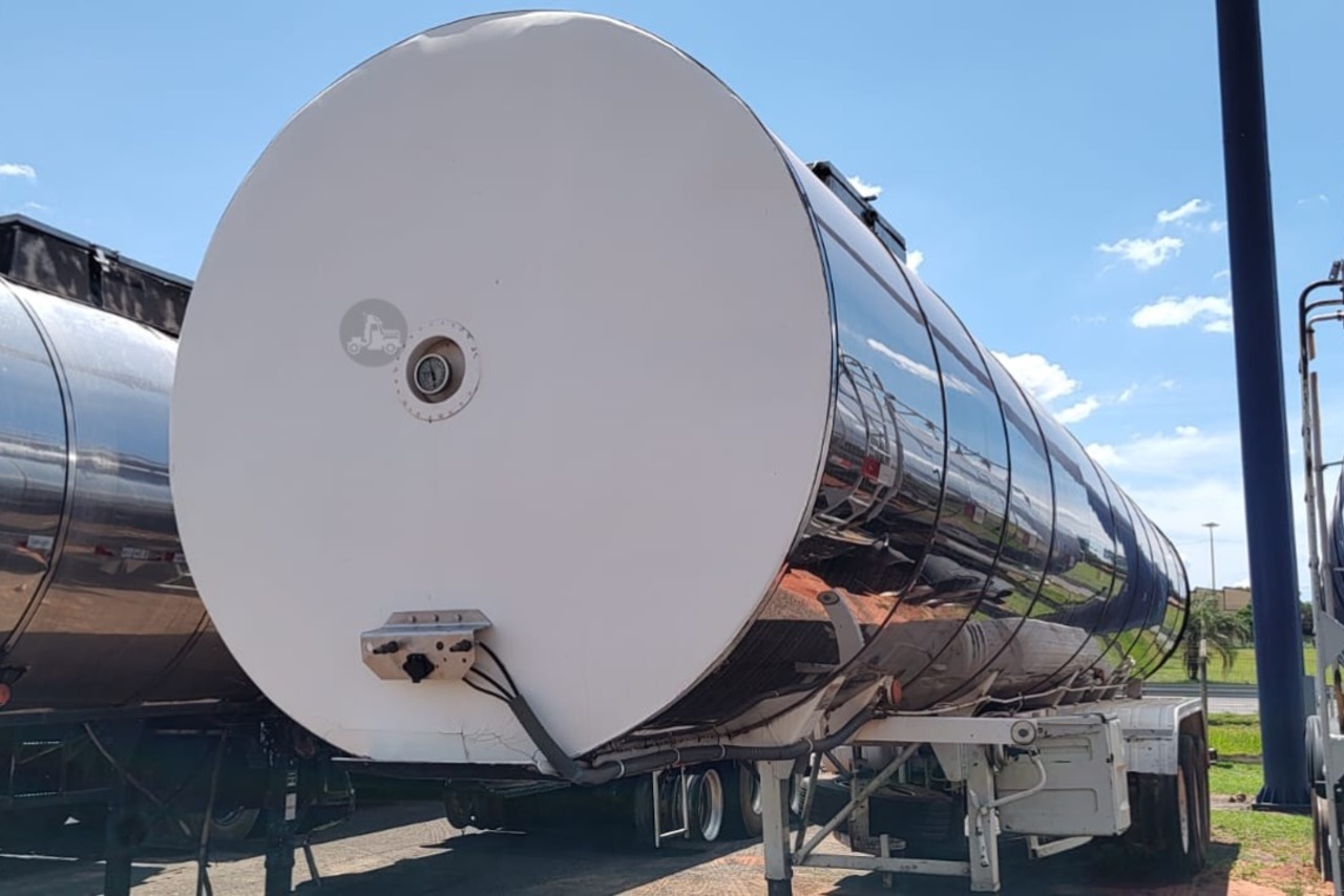Recrusul Tanque Inox - 00/00 3