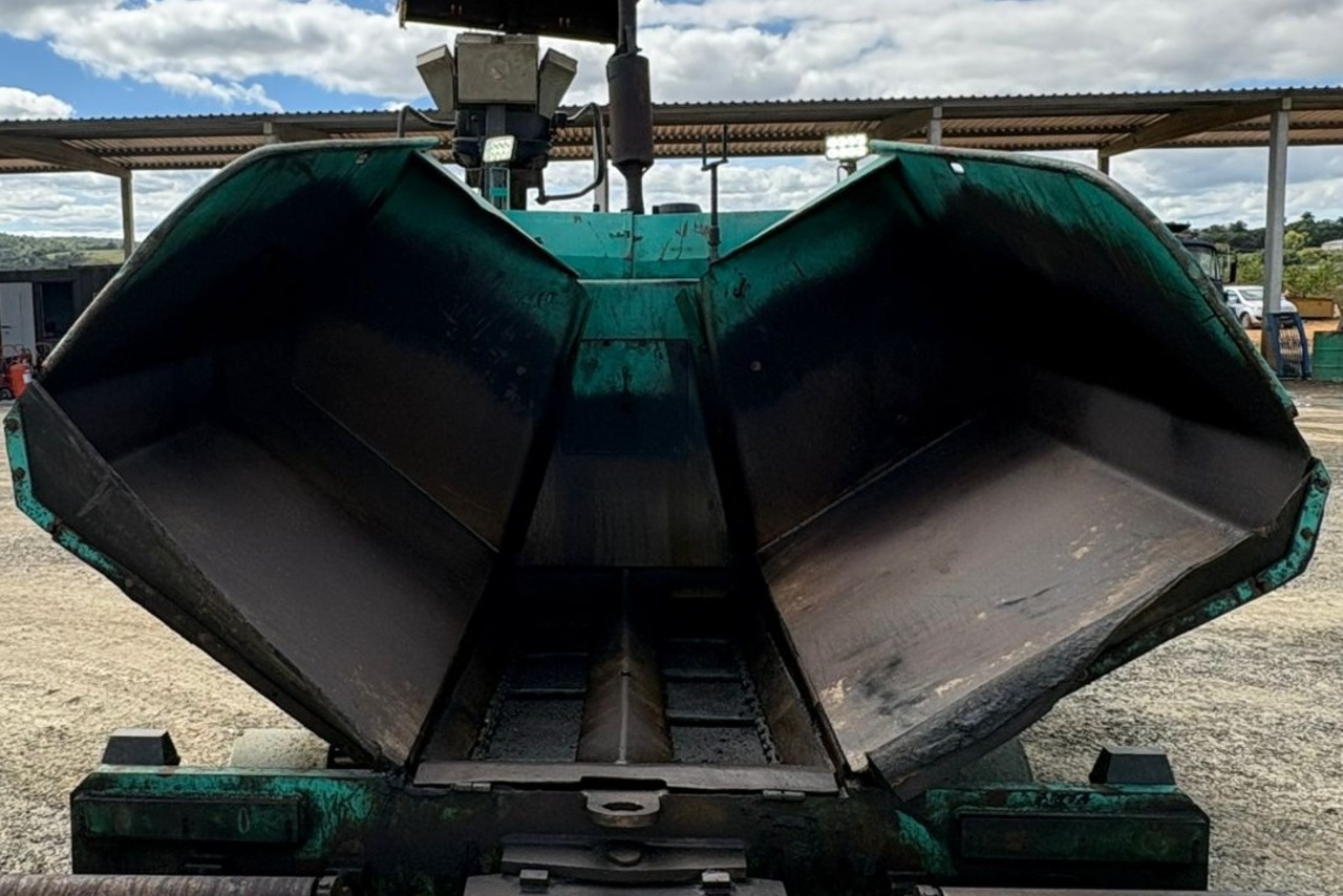 Ciber AF 4500 - 06/06 3