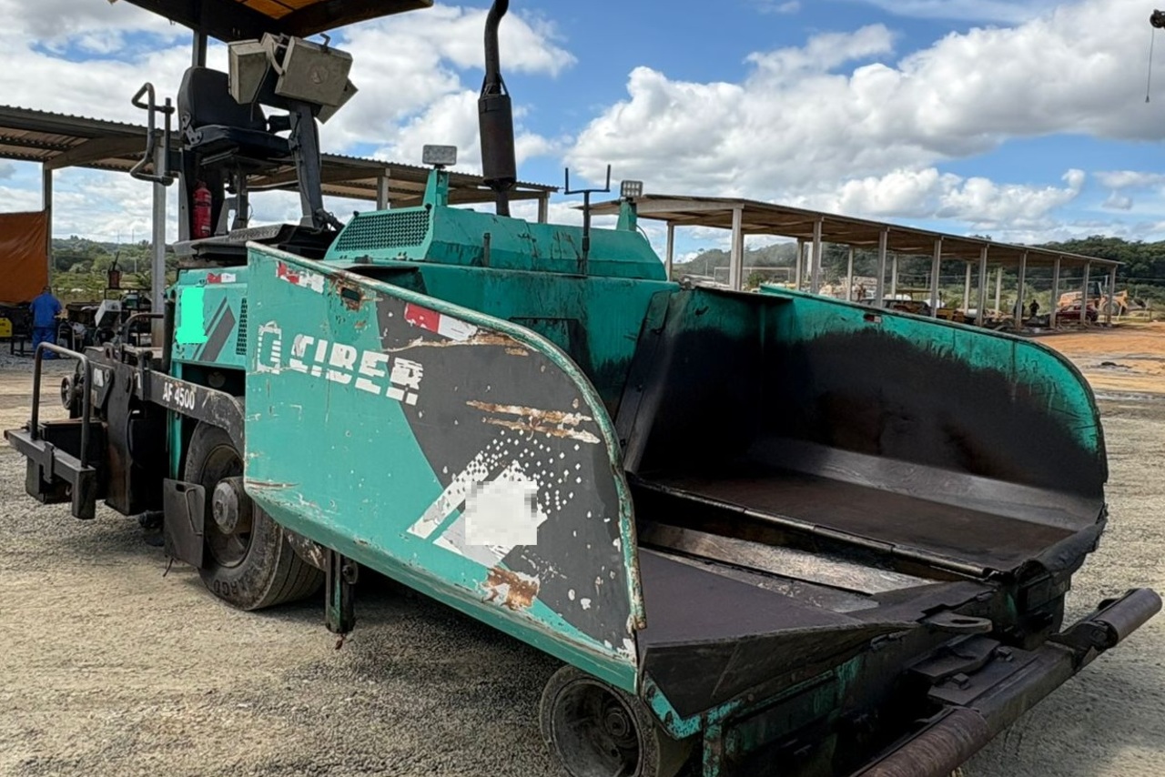 Ciber AF 4500 - 06/06 5