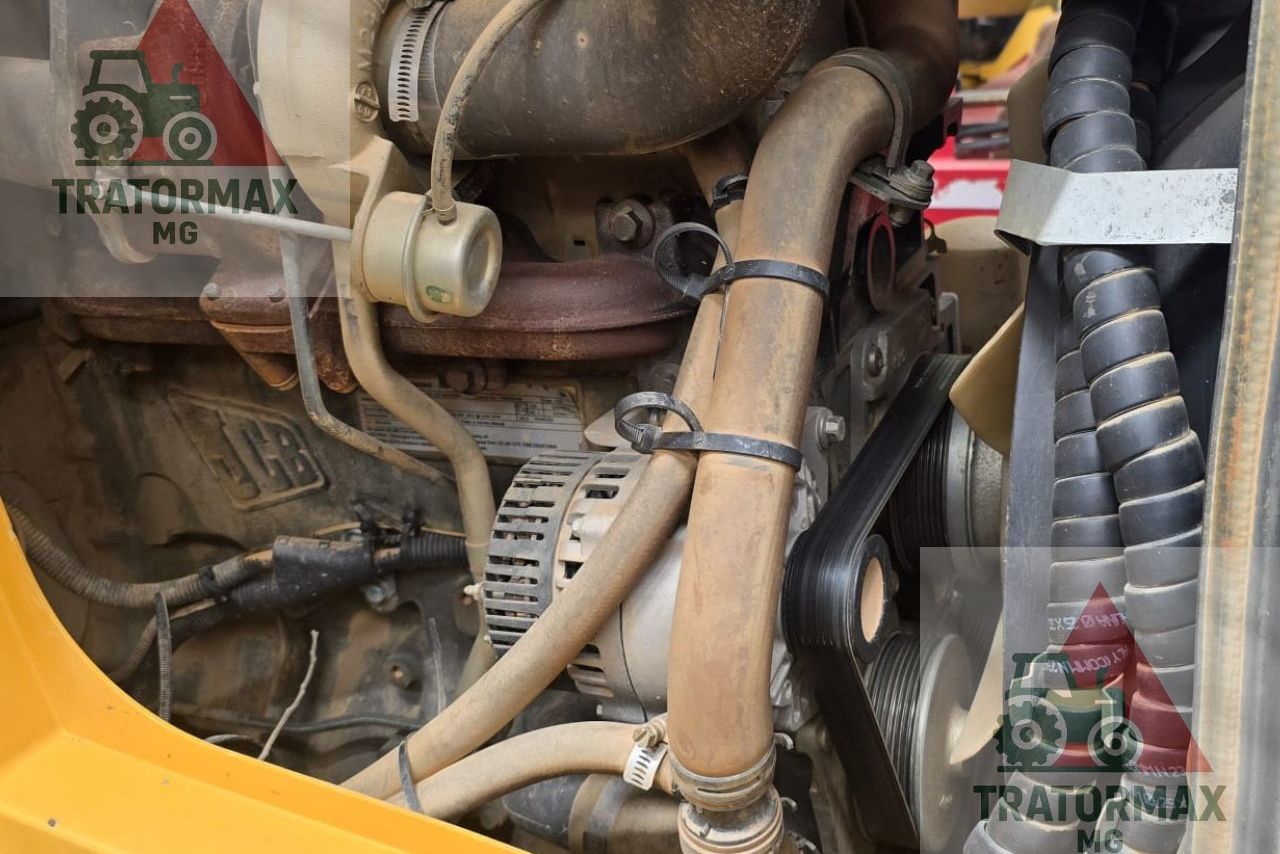 JCB 3CX - 23/23 2