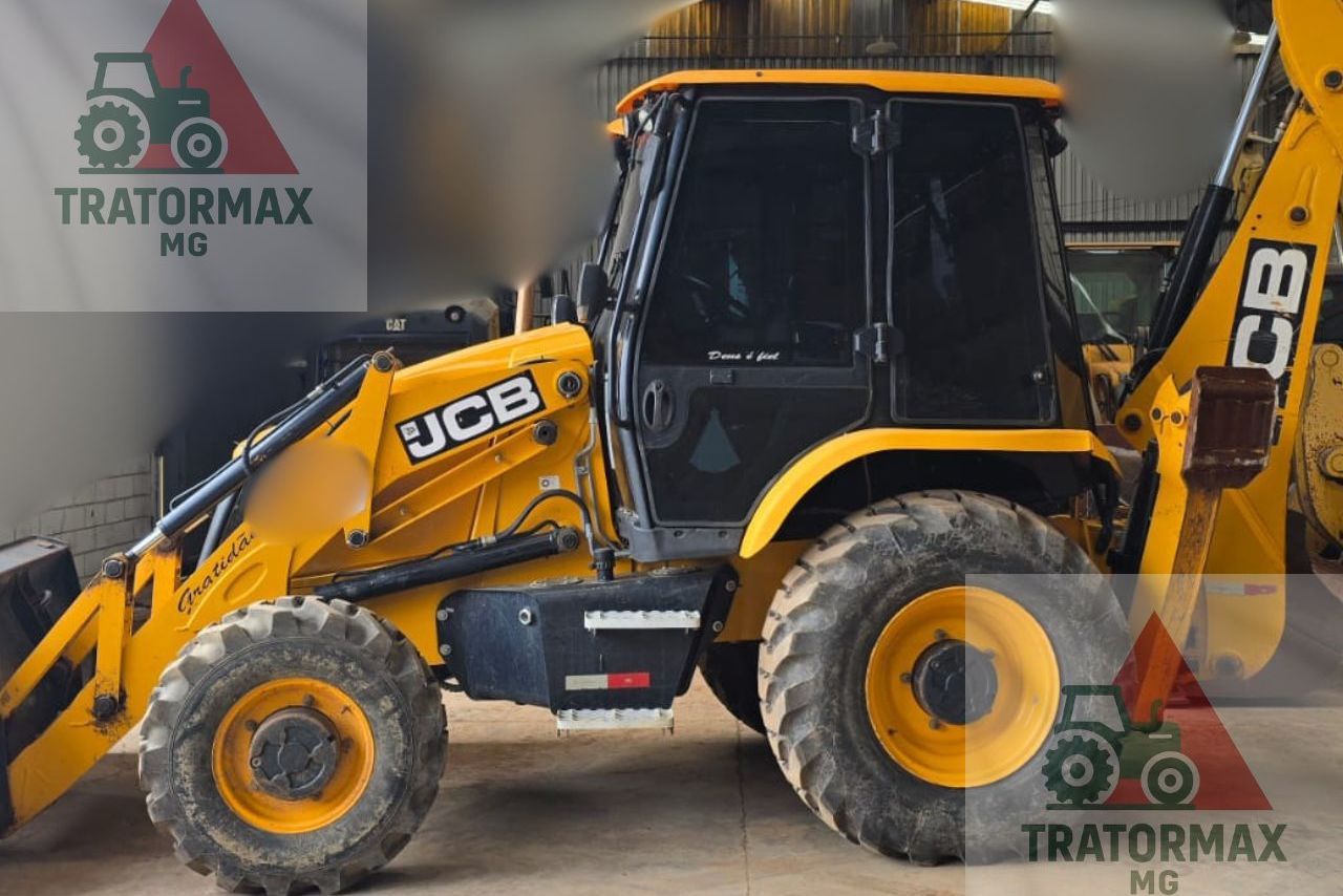 JCB 3CX - 23/23 5