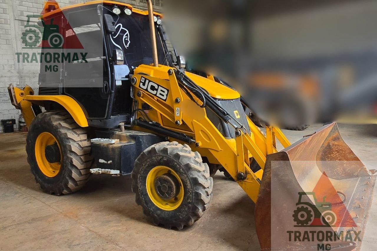 JCB 3CX - 23/23 6