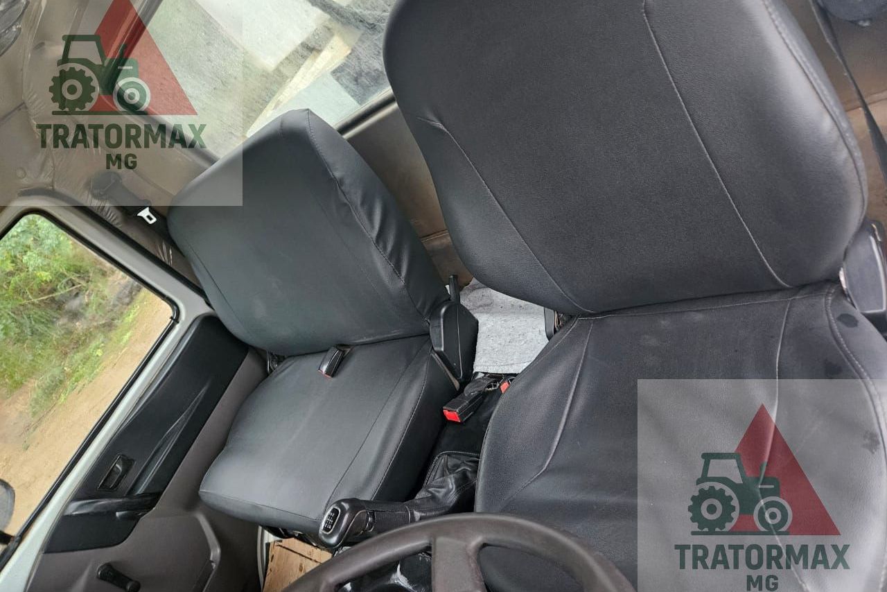 Volkswagen 17-190 E Worker - 13/13 2