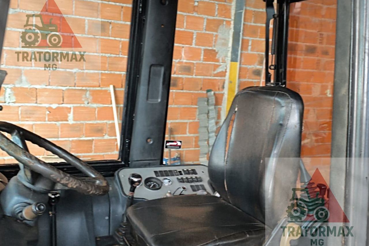 JCB 3C - 13/13 2